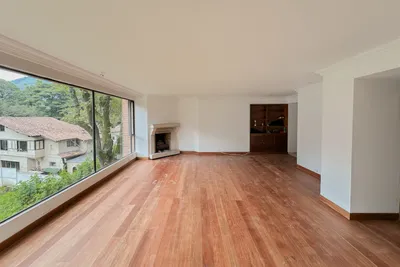 Apartamento en arriendo