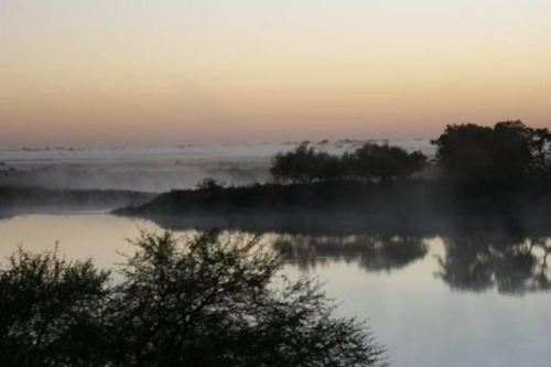 Imagen 4 de 13 de Se Vende Terreno En Col. Mascías C/vista Al Río - San Javier