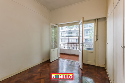 Departamento 3 Ambientes  Alquiler Villa Devoto