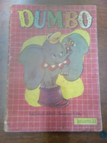 Libros Antiguos Cuentos Para Niños - Lote X17 Disney Y Otros (Usado)