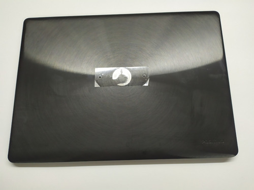 Carcaça + Dobradiça+ Flat Notebook Positivo Master N40i (Usado)