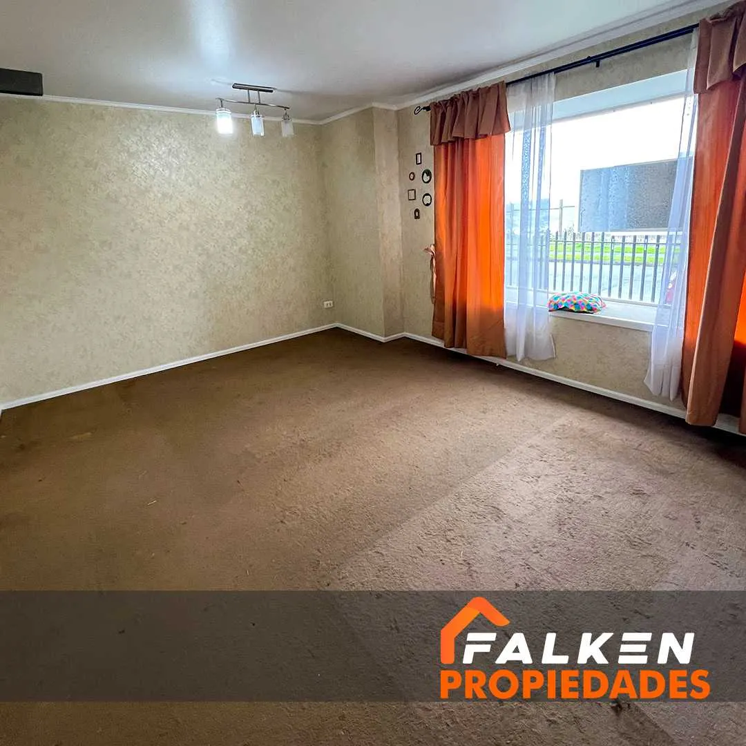 Imagen 4 de 17 de Vivienda Luminosa Con Amplio Jardín (164689)