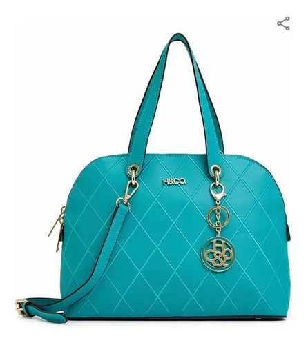 Bolsa satchel h&co sale