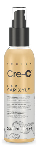 Loción Regeneradora Capilar Lab Capixyl | Cre-c