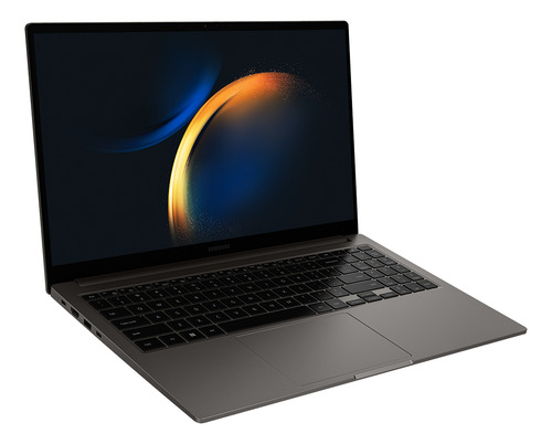 Notebook Samsung Galaxy Np750 Book3 15.6, Procesador I7 Intel I7, 16gb 512gb 10 Nucleo - Excelente (Reacondicionado)