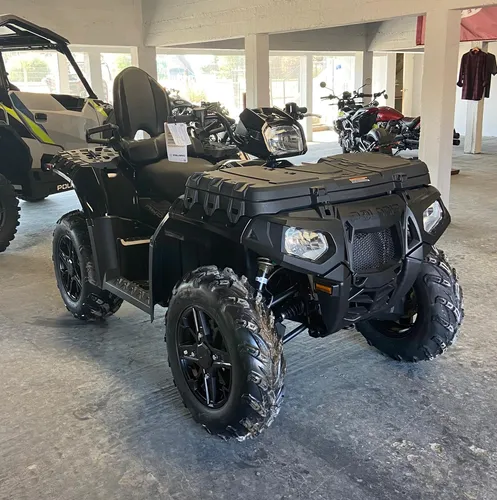 Cuatriciclo Polaris Sportsman 850 Touring