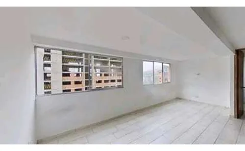Vendo Apartaestudio En Unidad Cerrada,al Frente De La Estaciòn Madera.