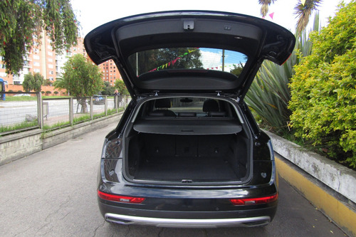 Audi Q5 2.0 Tfsi Quattro Ambition AT 4x4