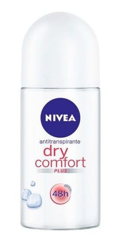 Nivea Roll-on Dry Comfort 