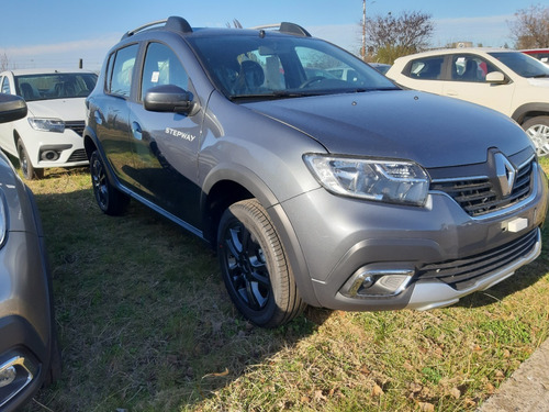 Renault Sandero Stepway Zen 1.6 Oferta Car One