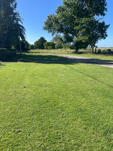 Chacras En Venta De 3 Hectáreas, Zona Rural.