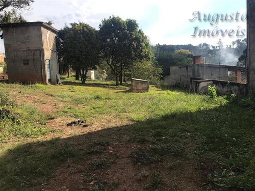 Chácaras À Venda Em Atibaia/sp - Compre O Seu Chácaras Aqui! - 1432594