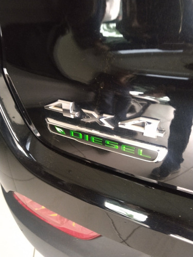 Jeep Compass 2018 2.0 Longitude Aut. 5p