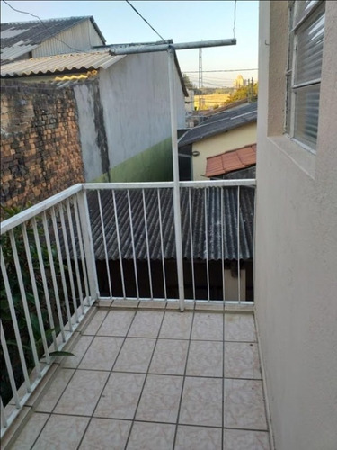 Casa Á Venda E Compra Na Vila Graff - Ca1477 - 34731155