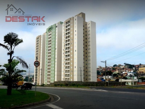 Ref.: 3035 - Apartamento Em Jundiaí Para Venda - V3035