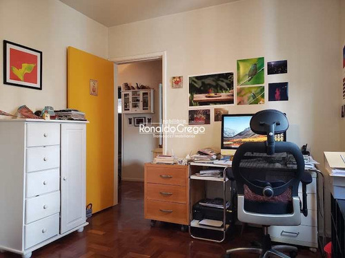 Imagem 11 de 20 de Apartamento Á Venda,com 3 Dorms, Perdizes, Sp- R$ 1.09 Mi - V5194