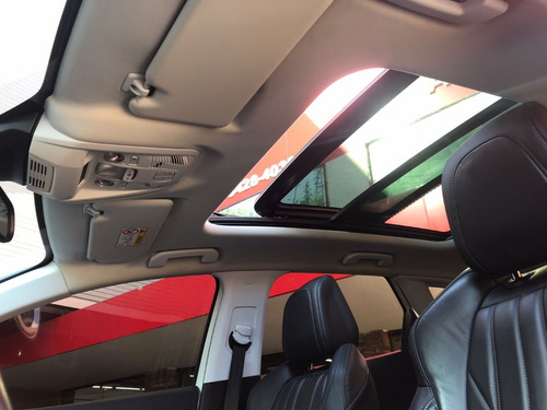 Imagem 9 de 16 de Peugeot 3008 2019