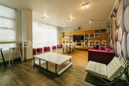 Oportunidad / Venta Dpto 2d+2b+estac+bodega