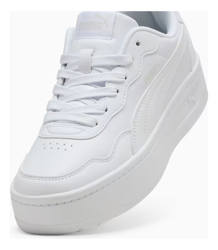 Zapatilla Mujer Puma Court Lally Skye