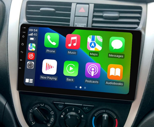 Newn Radio Android Carplay 2+32 Suzuki Celerio 2022