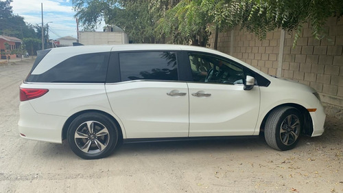 Honda Odyssey 2019 Automatica Prime