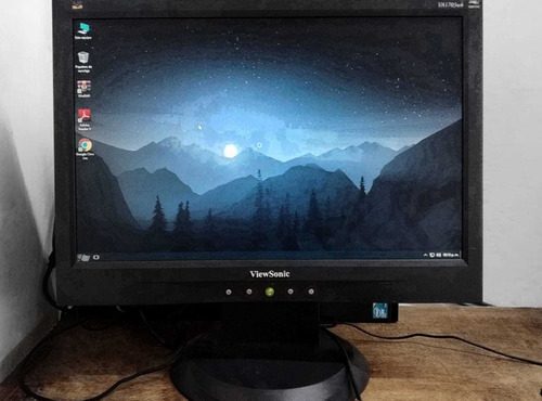 Computadora De Escritorio Lenovo (Usado)