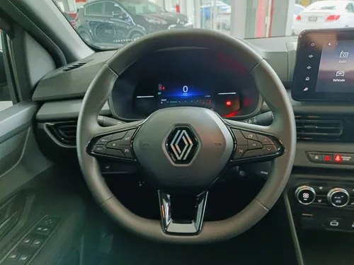 Renault Kardian 1.6 Evolution Mt