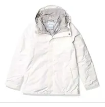 Comprar Campera Columbia Para Niña Con Forro Desmontable.