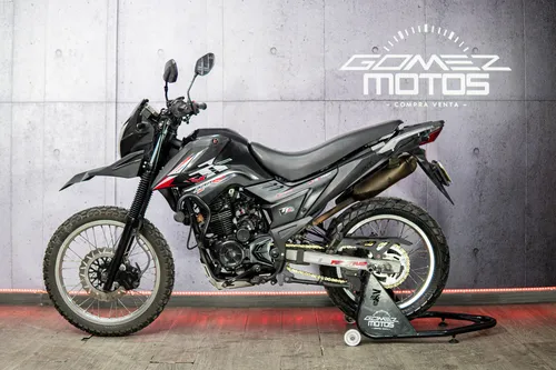 Akt Ttr 200 2019
