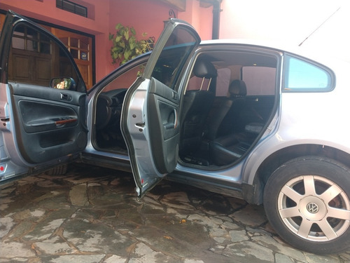 Volkswagen Passat 2.8 V6