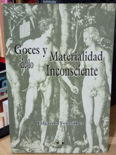 Goces Y Maternidad De Lo Inconsciente A 194