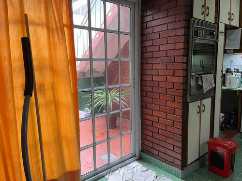 Venta Ph Al Frente 5 Ambientes Villa Luro- Patio