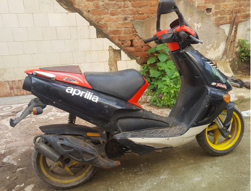 Peças Para Scooter Aprilia Sr50