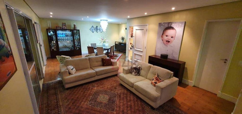 Imóvel Venda Na Rua Pensilvânia 742 Brooklin. 170m², 3 Quartos (3 Suítes), Sala Espaçosa, Iluminada, Terraço. 3 Vagas De Garagem. - Ap4965