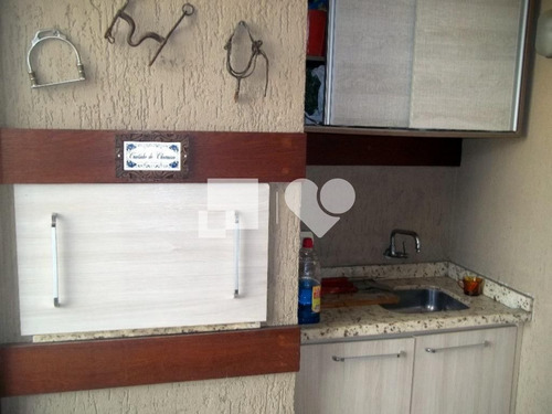 Imagem 5 de 15 de Casa - Hipica - Ref: 32201 - V-53795239