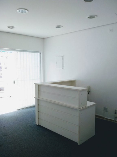 Imagem 9 de 22 de #casa Comercial Para Venda E Locação Localização Privilegiada No Brooklin - Ca0978