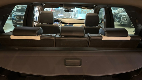Land Rover Discovery sport 2.0 D200 TURBO DIESEL R-DYNAMIC SE AUTOMÁTICO