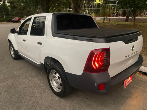 Renault Duster Oroch 1.6 16V SCE EXPRESSION