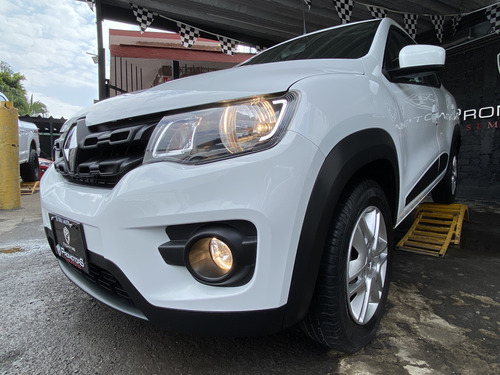 Renault Kwid 1.0 Sce 66cv Iconic