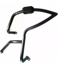 Comprar Defensa Mototech Tx 200 Motor Mataperro Moto Tx 200
