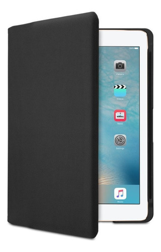 Logitech Canvas Case C/ Teclado Para iPad Air 2 A1566 A1567