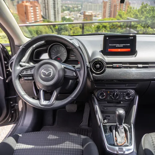Mazda 2 Touring