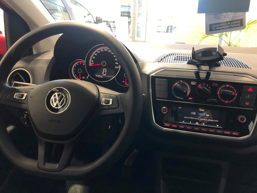 Volkswagen Take Up! Pre-adjudicado Listo Para Retirar.!! Mn