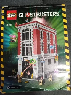 Lego Ghostbusters Fun Pack