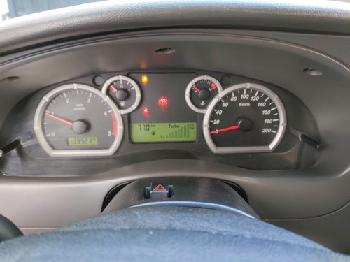 Imagen 6 de 9 de Ford Ranger 2007 3.0 Xlt I Dc 4x4