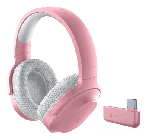 Outlet Auricular Razer Barracuda X Wireless Quartz