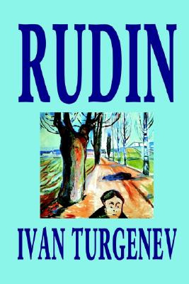 Libro Rudin By Ivan Turgenev, Fiction, Classics, Literary...
