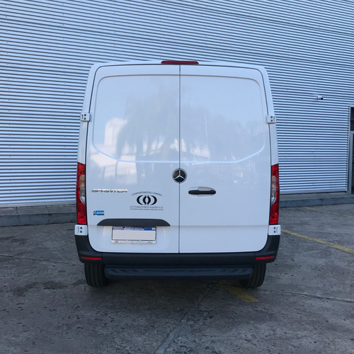 Mercedes-Benz Sprinter 311 Cdi Furgón 3250 Te V1