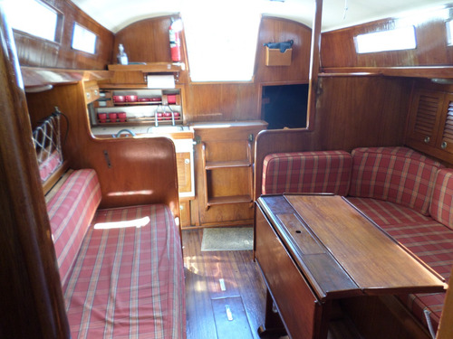 Velero Pandora 32