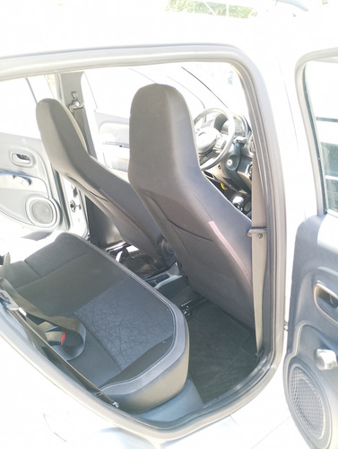 Fiat Mobi 1.0 Way